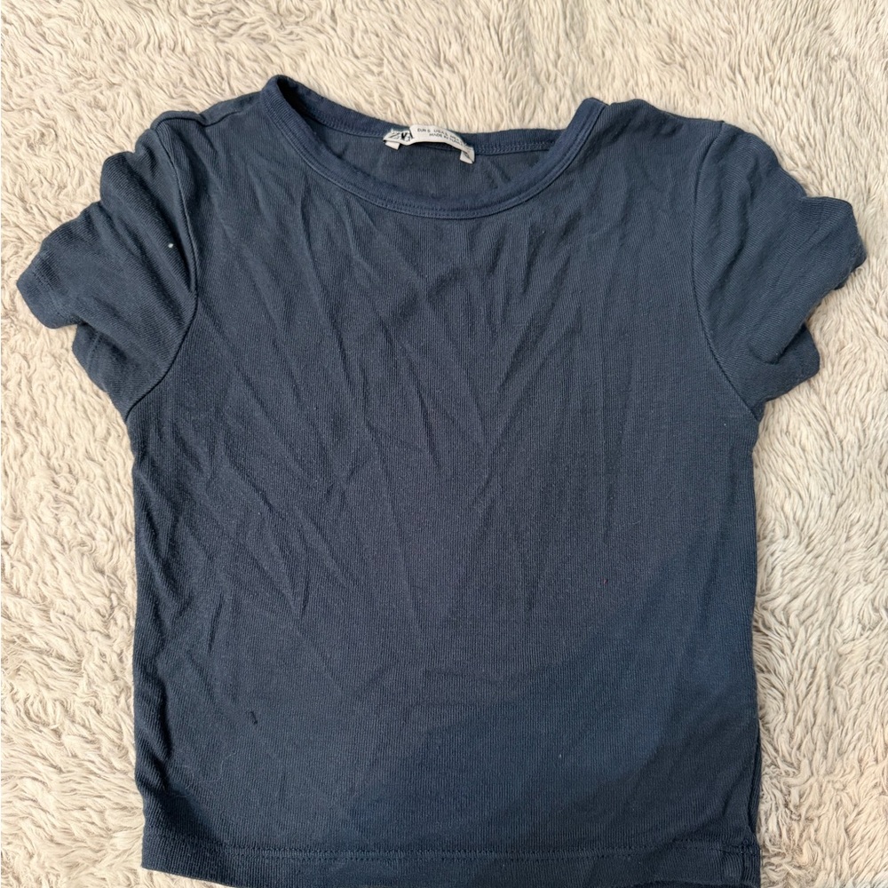 Zara tops BUNDLE